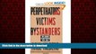 Buy books  Perpetrators, Victims, Bystanders: Jewish Catastrophe, 1933-45 online