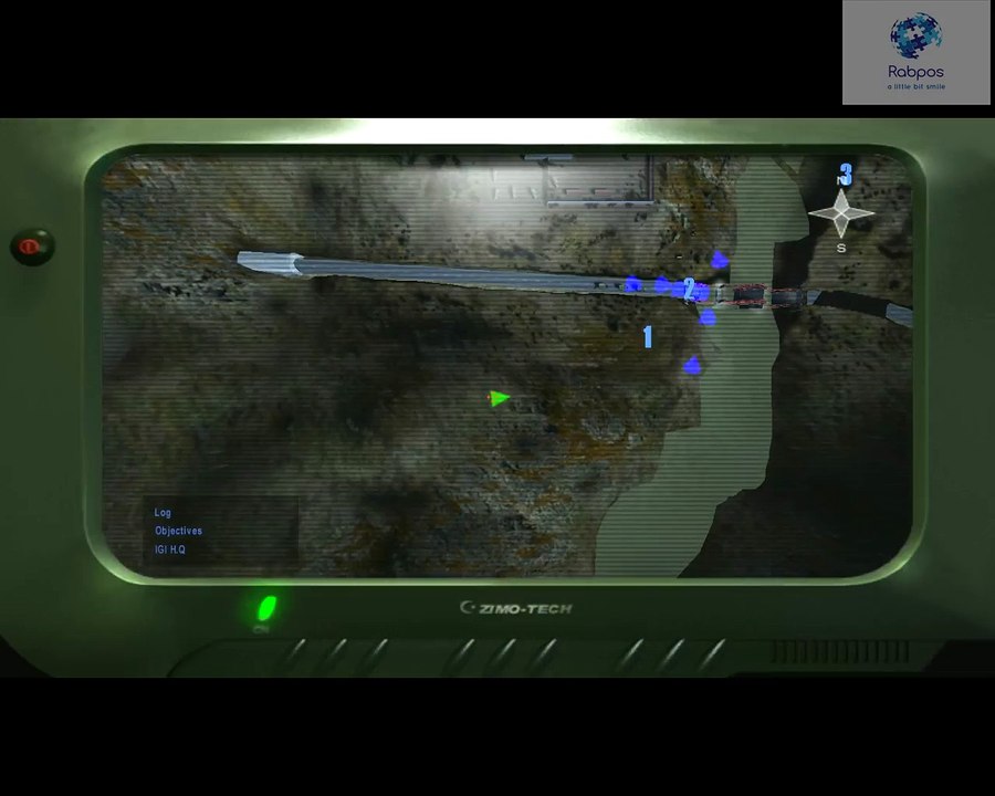 IGI 2 COVERT STRIKE MISSION 5 WALKTHROUGH