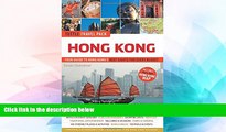 Ebook deals  Hong Kong Tuttle Travel Pack: Your Guide to Hong Kong s Best Sights for Every Budget