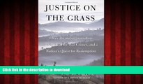 Best books  Justice on the Grass: Three Rwandan Journalists, Their Trial for War Crimes and a