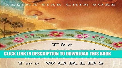 Read Now The Woman Who Breathed Two Worlds (The Malayan Series Book 1) Download Online