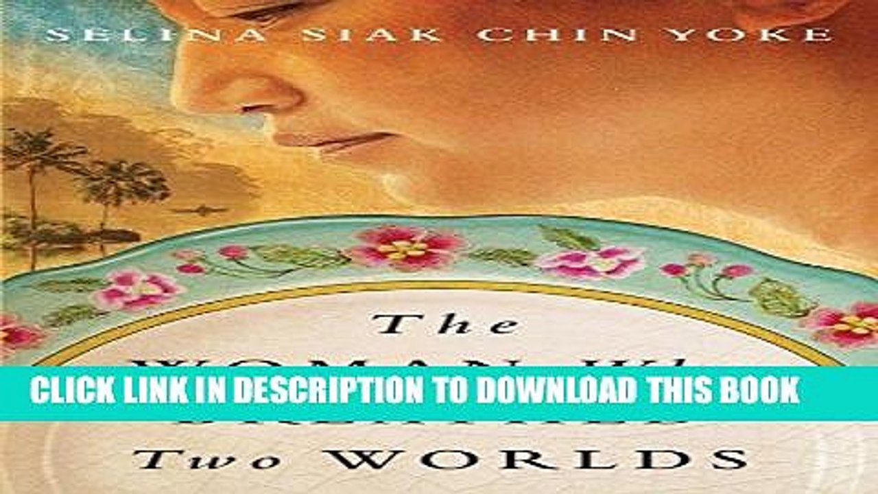 Read Now The Woman Who Breathed Two Worlds (The Malayan Series Book 1) Download Online