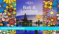 Ebook Best Deals  Lonely Planet Bali   Lombok (Travel Guide)  Most Wanted