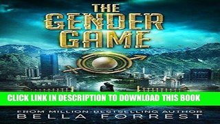 Read Now The Gender Game Download Book