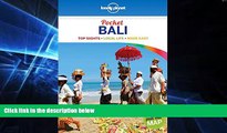 Must Have  Lonely Planet Pocket Bali (Travel Guide)  Full Ebook