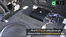 Are you looking for the best audio upgradation - Kisproducts.com
