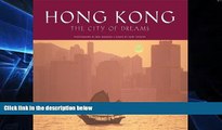 Must Have  Hong Kong: The City of Dreams (Travel Adventure Series)  Buy Now