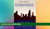 Must Have  Hong Kong: Free Things to Do: The freebies and discounts travel guide to Hong Kong