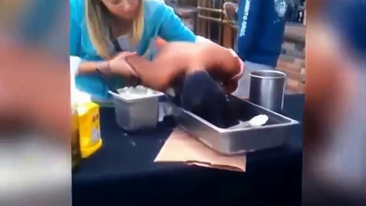 EPIC GIRLS FAIL COMPILATION - July 2015