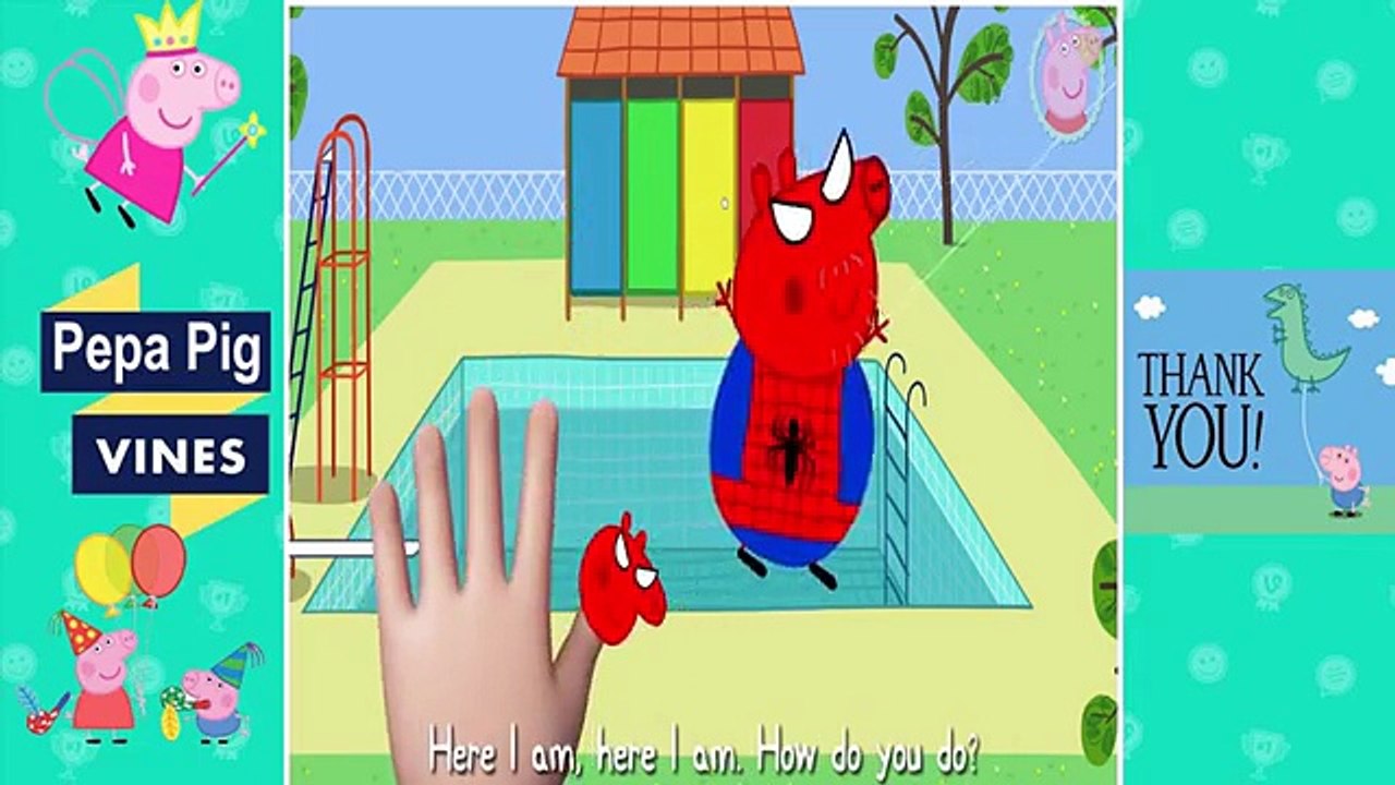 Peppa Pig Vines Peppa Pig George Naughty Pert Funny Story by Peppa Pig Vines
