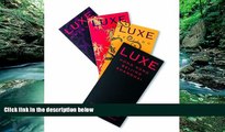 Best Buy Deals  LUXE China Travel Set: Hong Kong, Shanghai   Beijing  Best Seller Books Most Wanted