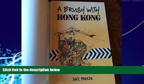 Best Buy Deals  A Brush with Hong Kong  Full Ebooks Best Seller