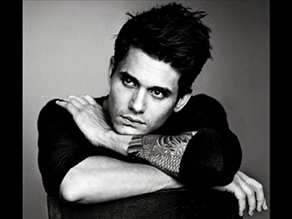 John Mayer - Love On The Weekend