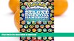 READ BOOK  PokÃ©mon Deluxe Essential Handbook: The Need-to-Know Stats and Facts on Over 700