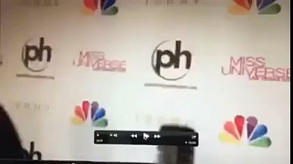 Donald Trump Says I Love Pakistan In A News Interview!