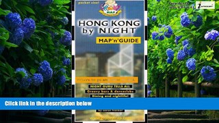 Best Buy Deals  Groovy Map  n  Guide Hong Kong by Day   Night  Full Ebooks Best Seller