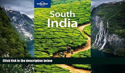 下载视频: Best Deals Ebook  South India (Lonely Planet Regional Guide)  Most Wanted