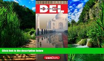 Best Buy Deals  StreetSmart Delhi Map by VanDam - City Street Map of Delhi, India - Laminated