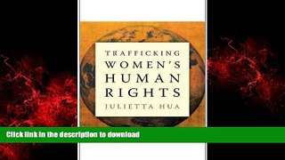 Best books  Trafficking Womenâ€™s Human Rights