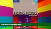 Must Have  Lonely Planet Hong Kong Encounter  Buy Now