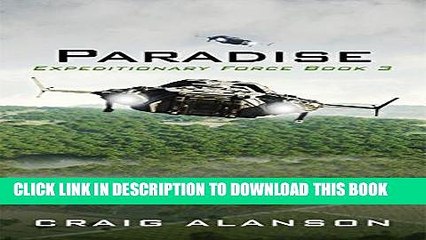 Read Now Paradise (Expeditionary Force Book 3) Download Online