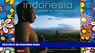 Ebook Best Deals  Indonesia Islands of the Imagination  Buy Now