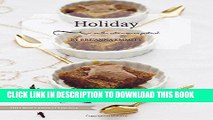 Ebook Holiday on the Autoimmune Protocol: They won t know it s paleo: A Full-Color Holiday Menu