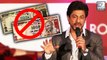 Shahrukh Khan Reacts To 500 And 1000 Rupee Notes Ban