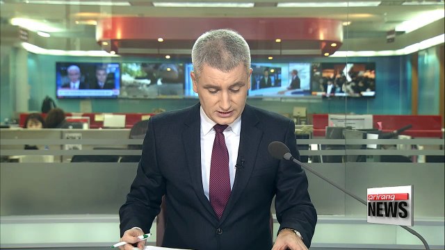 Korea's central bank holds key benchmark rate steady at 1.25% in November