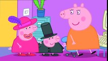 Peppa pig Castellano Temporada 1x18 Disfraces ⓟⓔⓟⓟⓐ ⓟⓘⓖ