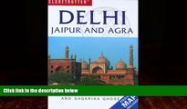 Best Buy Deals  Delhi, Jaipur and Agra Travel Pack (Globetrotter Travel Packs)  Full Ebooks Best