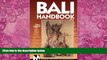 Best Buy Deals  Bali Handbook (Moon Handbooks Bali)  Best Seller Books Most Wanted