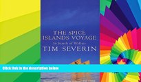 Must Have  The Spice Islands Voyage  Most Wanted