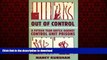 Buy books  Out of Control: A Fifteen-Year Battle Against Control Unit Prisons