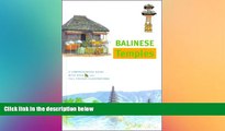 Ebook deals  Balinese Temples (Discover Asia)  Most Wanted