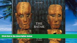 Best Buy Deals  The Batak: Peoples of the Island of Sumatra (Living With Ancestors)  Full Ebooks