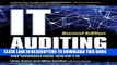 [PDF] IT Auditing Using Controls to Protect Information Assets, 2nd Edition [Online Books]