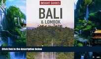 Best Buy Deals  Bali   Lombok (Regional Guides)  Full Ebooks Best Seller