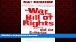 Buy book  The War on the Bill of Rights and the Gathering Resistance online