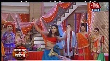 Saath Nibhana Saathiya 10th November 2016