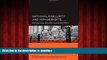 Read book  National Insecurity and Human Rights: Democracies Debate Counterterrorism (Global,