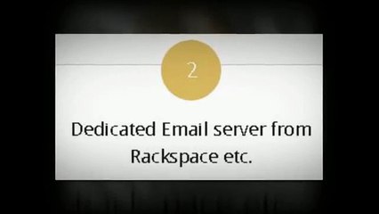 Let your server do the work