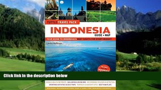 Best Buy Deals  Indonesia Tuttle Travel Pack: Your Guide to Indonesia s Best Sights for Every