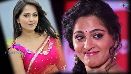 Anushka Marriage Gurunchi Cheppindhi...- -- Filmystarss