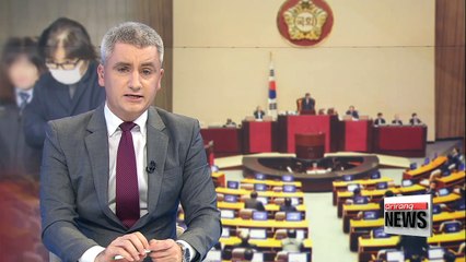Opposition lawmakers grill key gov't officials on Choi Soon-sil scandal