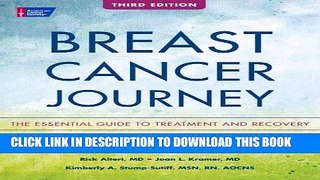 [PDF] Breast Cancer Journey: The Essential Guide to Treatment and Recovery Full Online