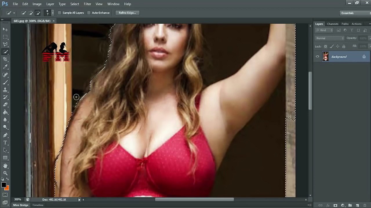 How to make Slim and Sexy body in 10 minutes | Sports girls training workout female fitness