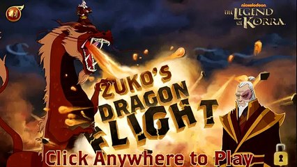 The Legend of Korra Episode Games for Kids - The Legend of Korra Full Episodes Season 4 Game