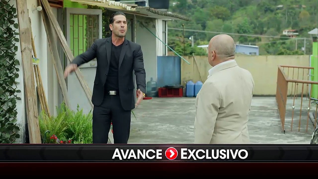 Sin Senos Si Hay Paraiso Avance Exclusivo Capitulo 78