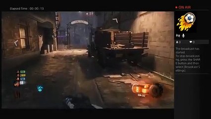 Let's Play Call of duty Black Ops lll Multiplayer (35)